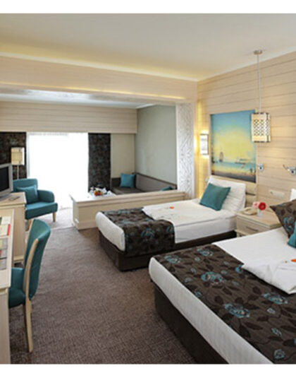 Bostan Mobilya Kaya Belek Oteli,otel mobilyaları sabit ve hareketli otel mobilyaları